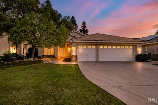 8918 RED RIVER COURT, Bakersfield, CA 93312