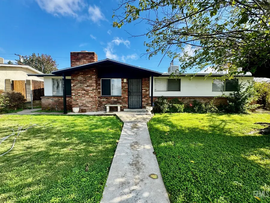 2901 WENATCHEE AVENUE, Bakersfield, CA 93306 - Image #3