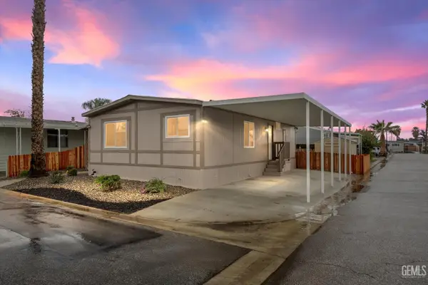 294 FLORENCE LANE, Bakersfield, CA 93308