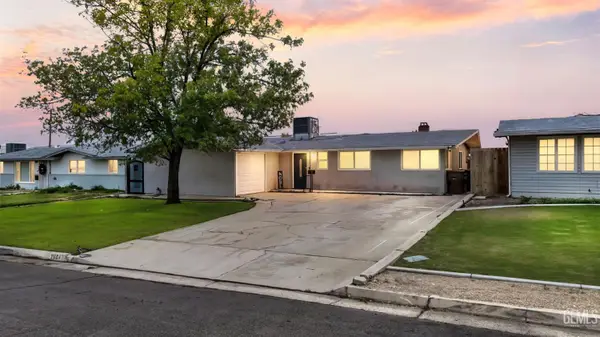 2804 HOLLINS STREET, Bakersfield, CA 93305