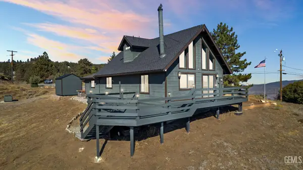 25781 JACARANDA DRIVE, Tehachapi, CA 93561