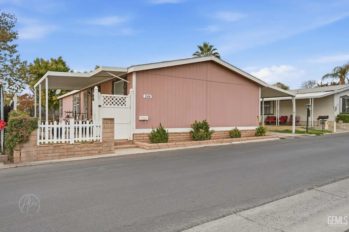 8536 KERN CANYON ROAD #248, Bakersfield, CA 93306 - Image #1