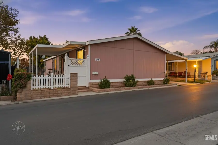 8536 KERN CANYON ROAD #248, Bakersfield, CA 93306 - Image #2