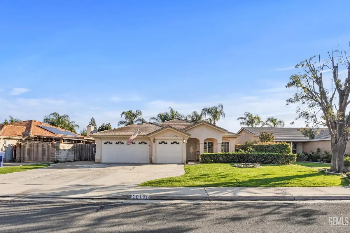 10125 PAVILLION, Bakersfield, CA 93312 - Image #1