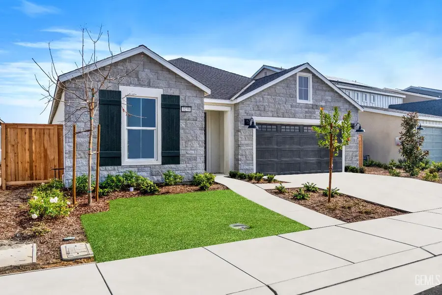 3238 LAUREL HILL LANE, Shafter, CA 93263 - Image #2