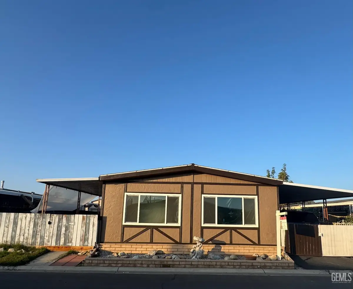 3535 STINE ROAD #65, Bakersfield, CA 93309 - Image #1