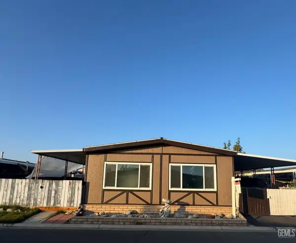 3535 STINE ROAD #65, Bakersfield, CA 93309