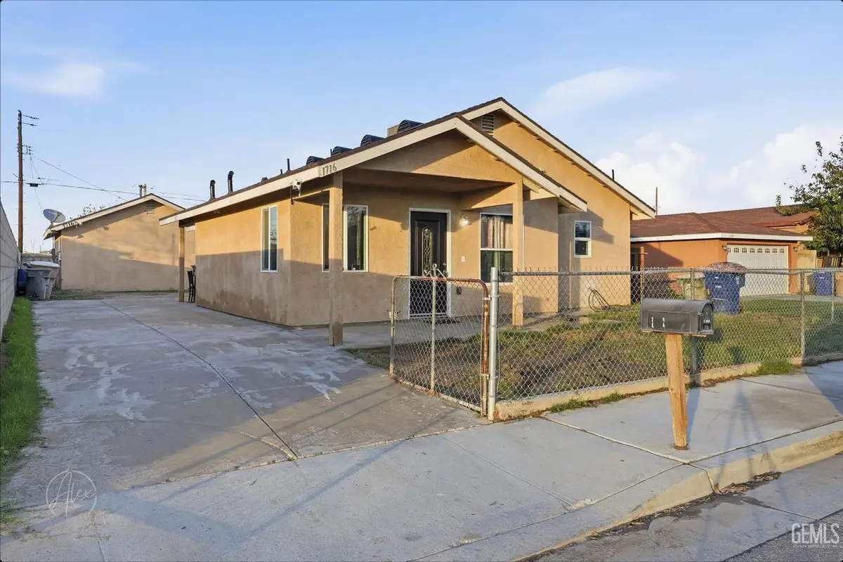 1716 FILSON STREET, Bakersfield, CA 93307 - Image #1