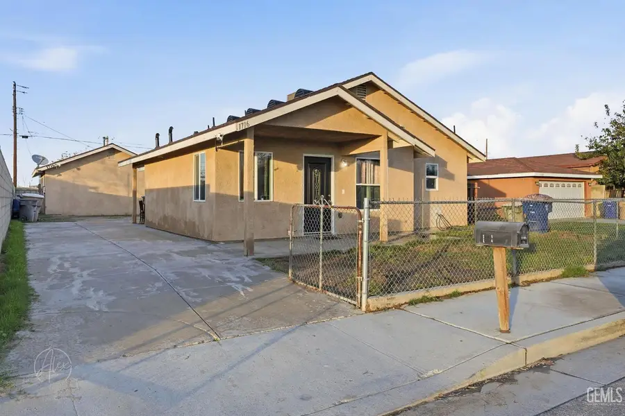1716 FILSON STREET, Bakersfield, CA 93307 - Image #2