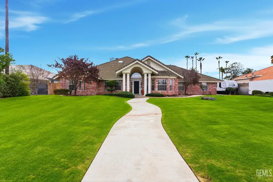 13201 MEACHAM ROAD, Bakersfield, CA 93314 - Image #2