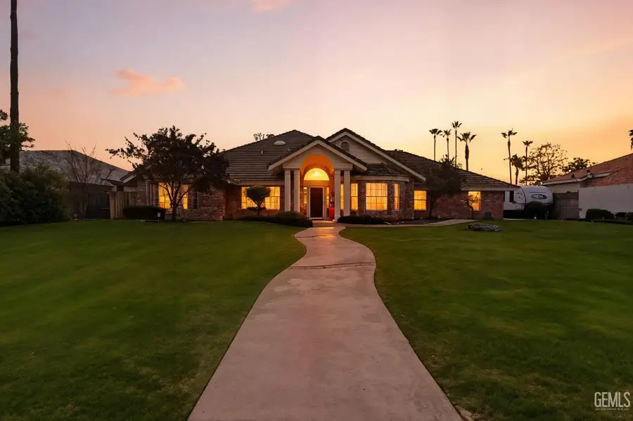 13201 MEACHAM ROAD, Bakersfield, CA 93314 - Image #3