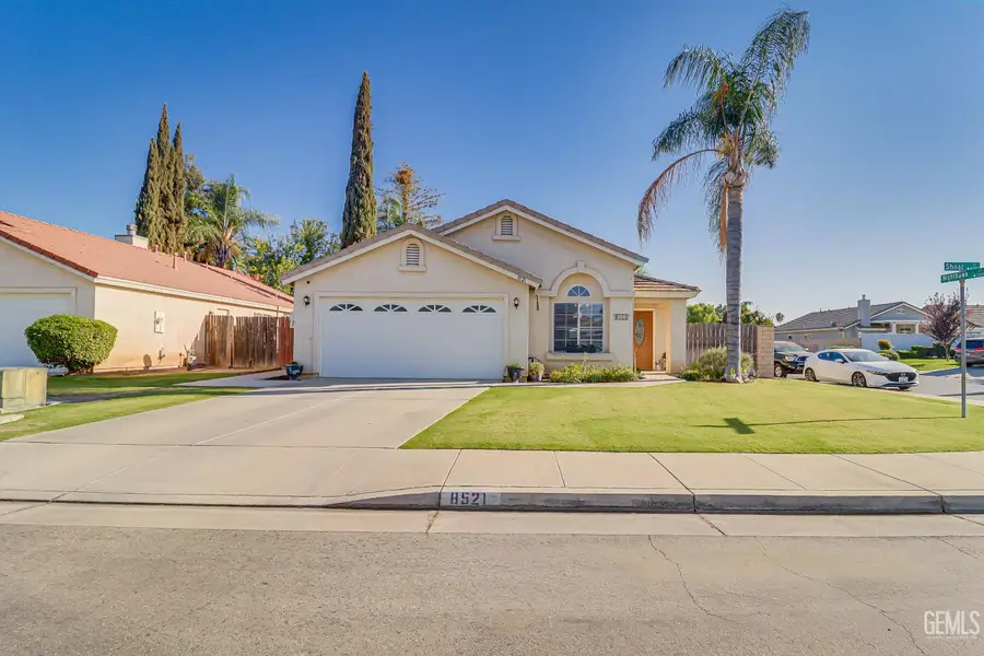 8521 SHOAL COURT, Bakersfield, CA 93312 - Image #2