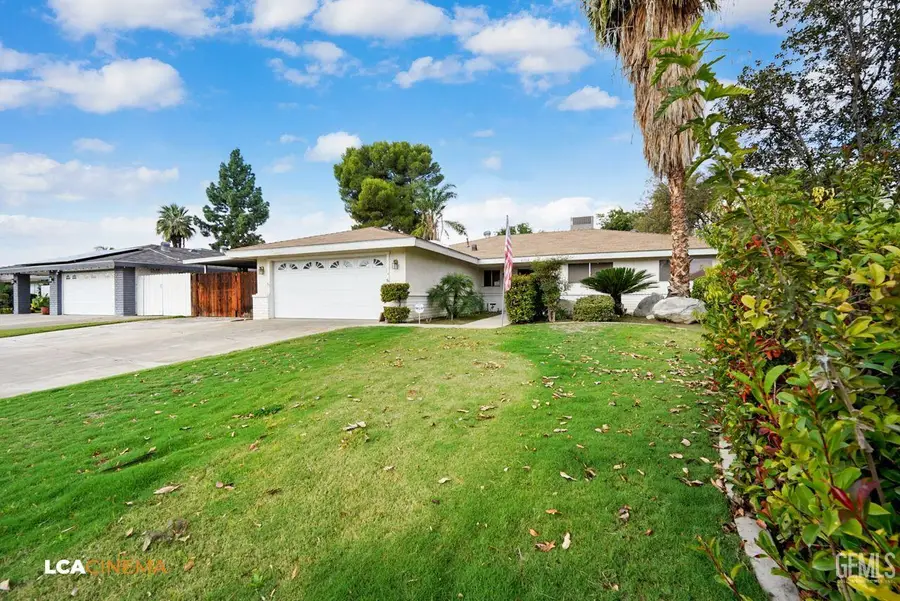 6104 EASTBOURNE WAY, Bakersfield, CA 93309 - Image #2