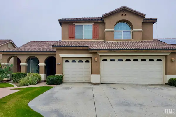 5213 SHOREVIEW VILLA COURT, Bakersfield, CA 93311