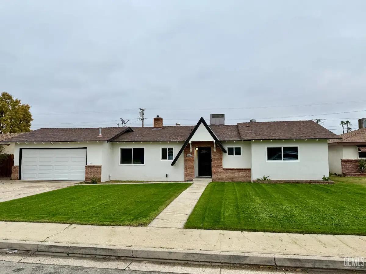 260 MAPLE STREET, Shafter, CA 93263 - Image #1