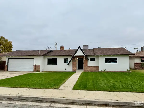 260 MAPLE STREET, Shafter, CA 93263