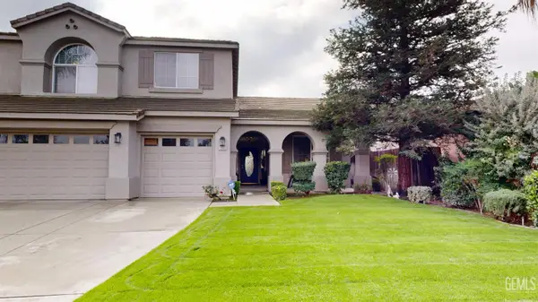 12603 SCHOONER BEACH DRIVE, Bakersfield, CA 93311