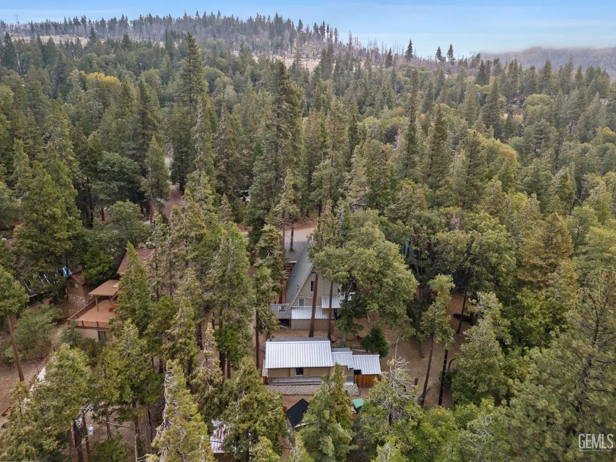 0 HOLLY DRIVE, Wofford Heights, CA 93285 - Image #1