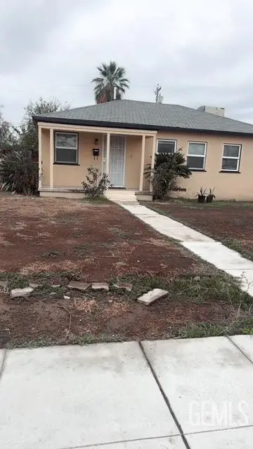 231 BERNARD STREET, Bakersfield, CA 93305 - Image #1