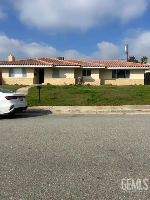 3712 HARVARD DRIVE, Bakersfield, CA 93306 - Image #1