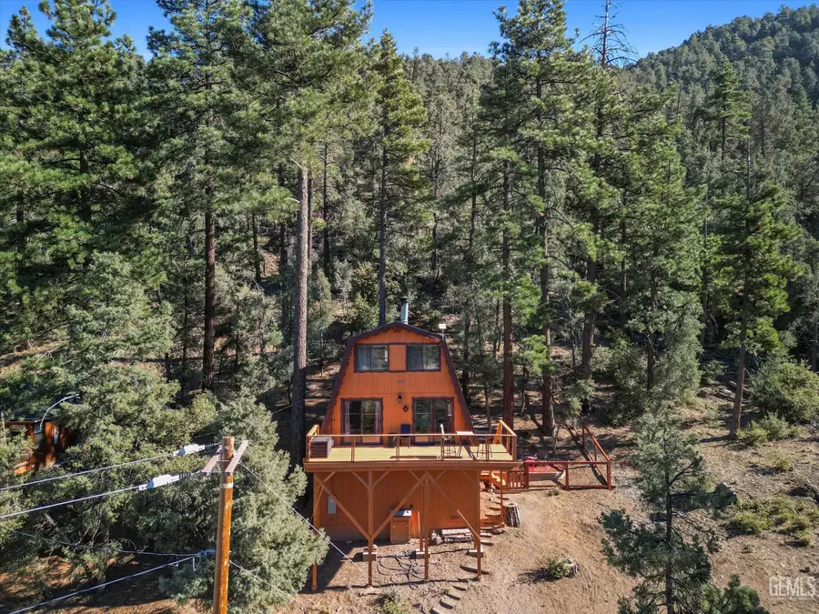 1916 RUSTIC WAY, Pine Mountain Club, CA 93222 - Image #2