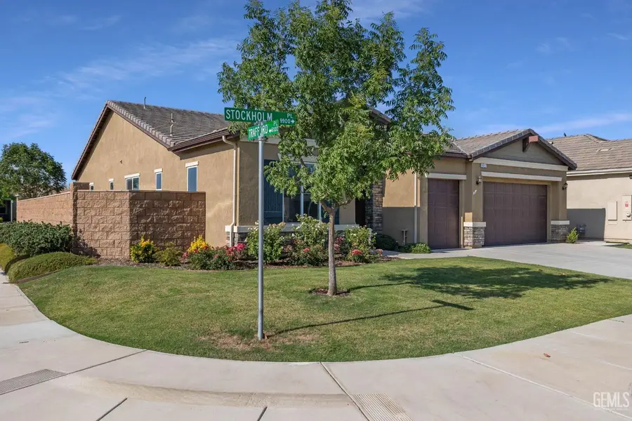 9917 STOCKHOLM PLACE, Bakersfield, CA 93306 - Image #2