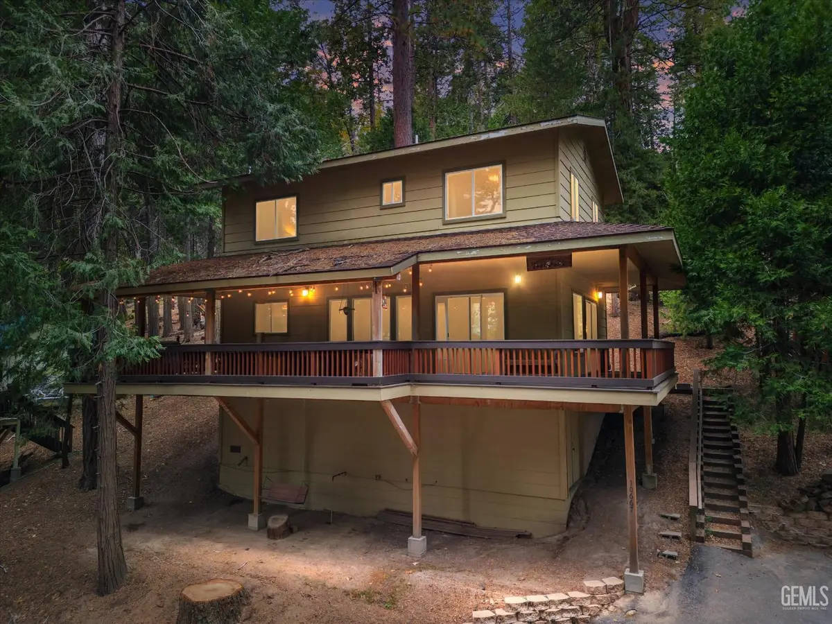 10667 CONIFER LANE, Wofford Heights, CA 93285 - Image #1