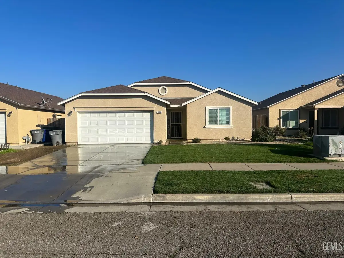 630 LA HABRA STREET, Merced, CA 95341 - Image #1