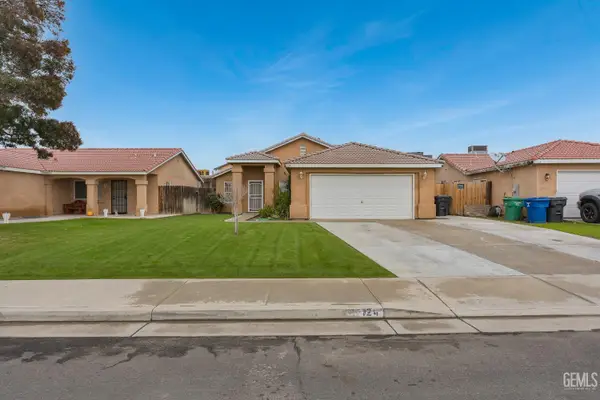 124 W PILOT, Bakersfield, CA 93308