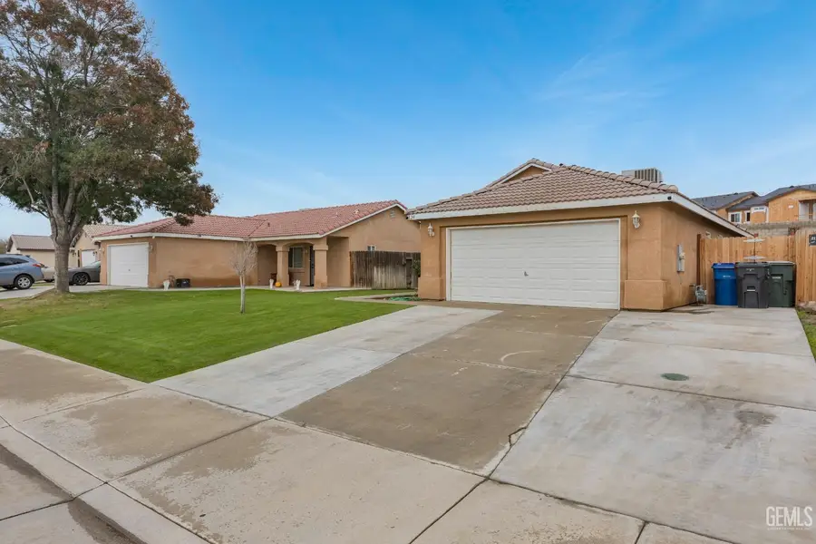 124 W PILOT, Bakersfield, CA 93308 - Image #3