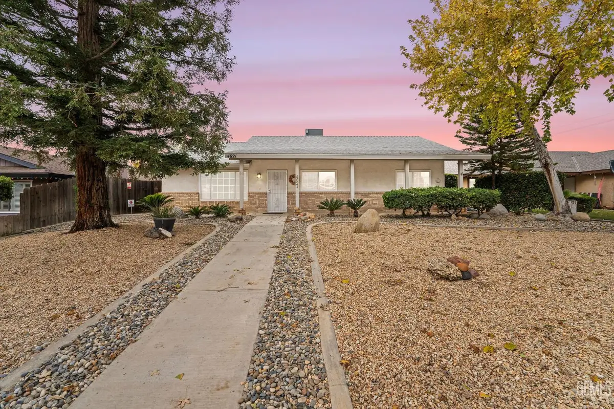 4621 MCGINNIS STREET, Bakersfield, CA 93308 - Image #1