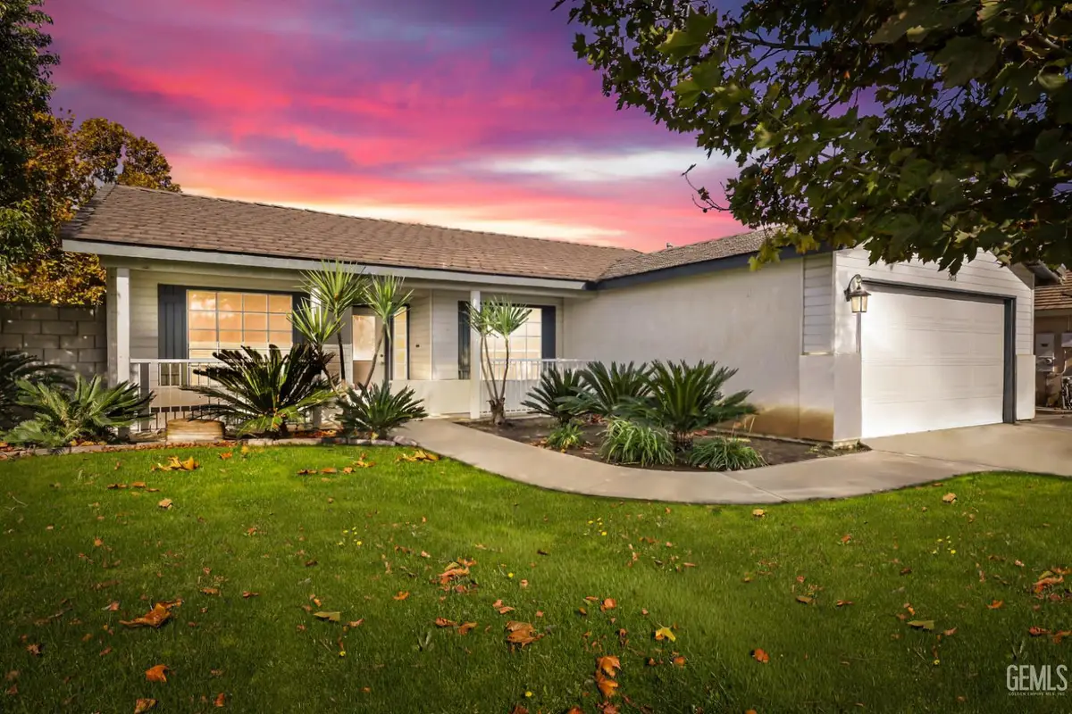 5618 SICILY COURT, Bakersfield, CA 93308 - Image #1