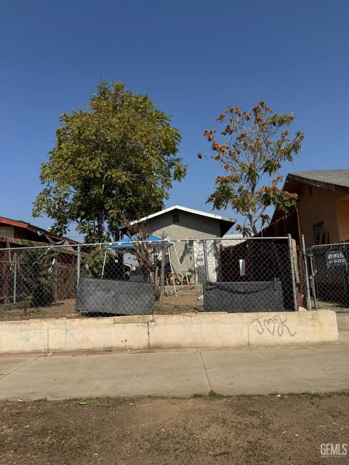 1030 E 19TH STREET, Bakersfield, CA 93305 - Image #1