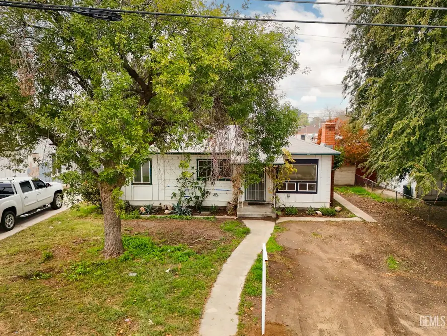 121 STINE ROAD, Bakersfield, CA 93309 - Image #3