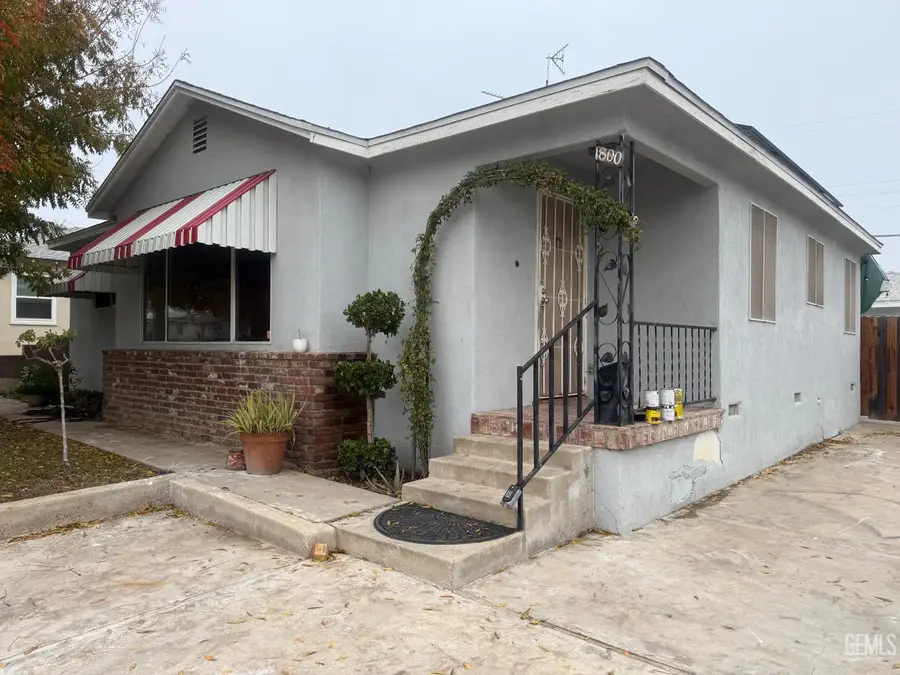 1800 CARRERE STREET, Bakersfield, CA 93308 - Image #2