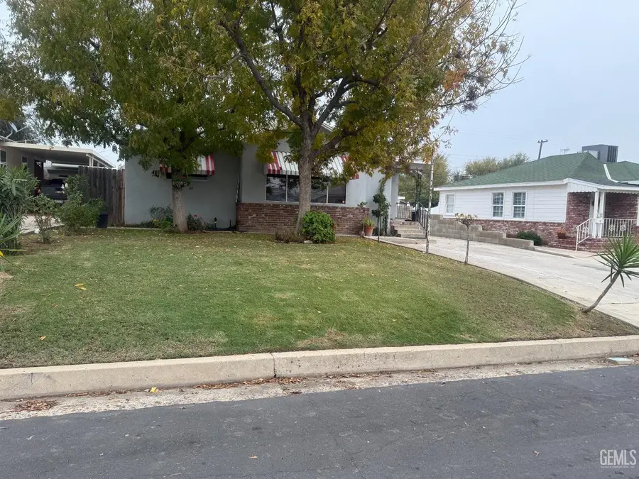 1800 CARRERE STREET, Bakersfield, CA 93308 - Image #3