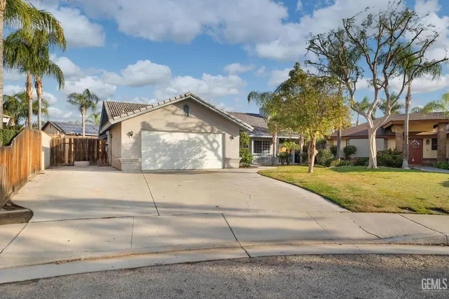 2612 LOGANBERRY COURT, Bakersfield, CA 93308 - Image #2