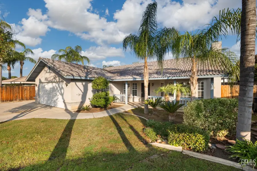 2612 LOGANBERRY COURT, Bakersfield, CA 93308 - Image #3