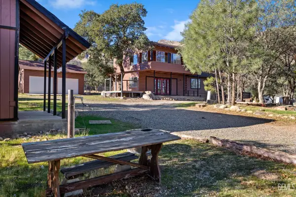 3300 COOK PEAK ROAD, Lake Isabella, CA 93240