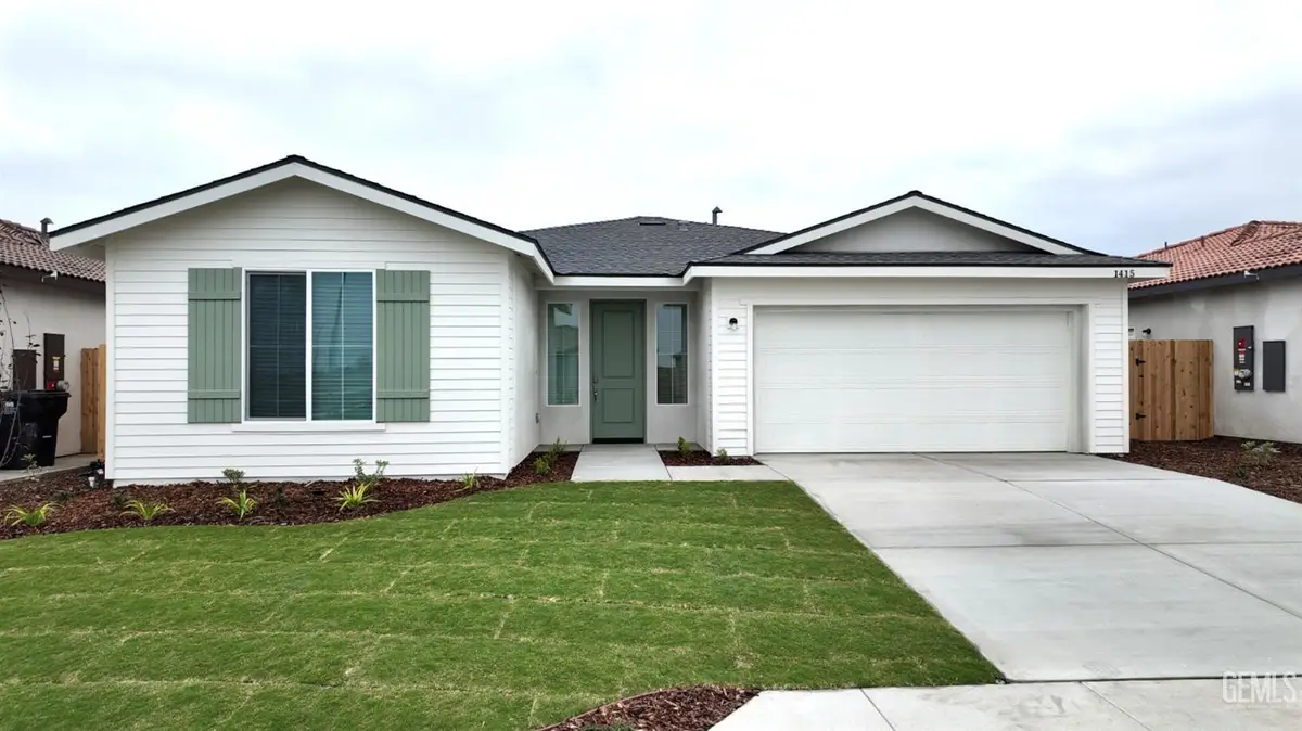 1415 GAINES COURT, Bakersfield, CA 93307 - Image #1