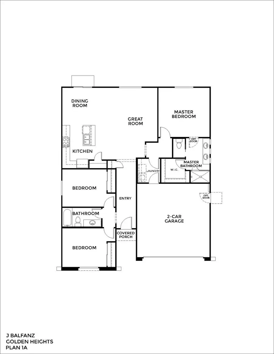 1620 HOBBS LANE, Bakersfield, CA 93307 - Image #2