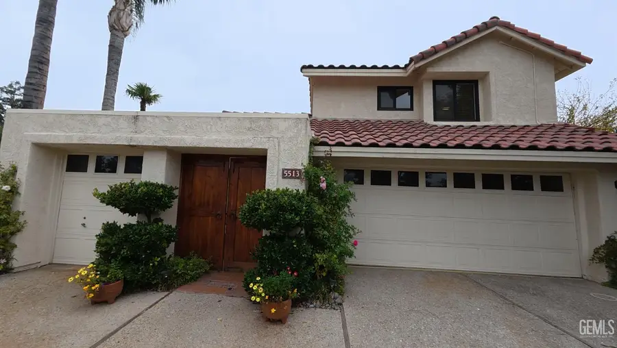 5513 MUIRFIELD DRIVE, Bakersfield, CA 93306 - Image #2