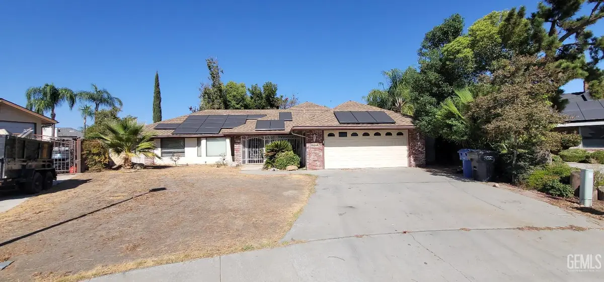 5312 DEVILLE COURT, Bakersfield, CA 93308 - Image #1