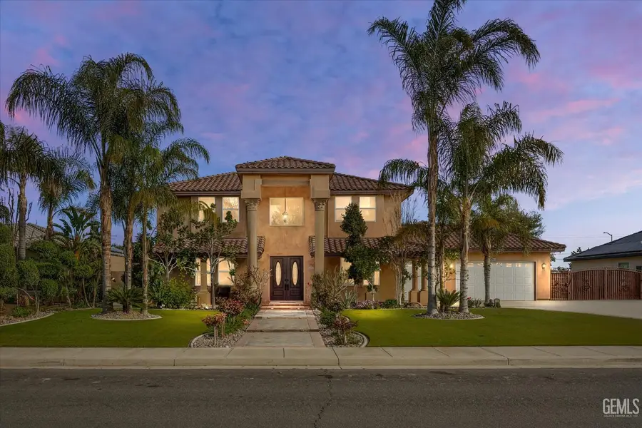 14854 TRIBUTE WAY, Bakersfield, CA 93314 - Image #3