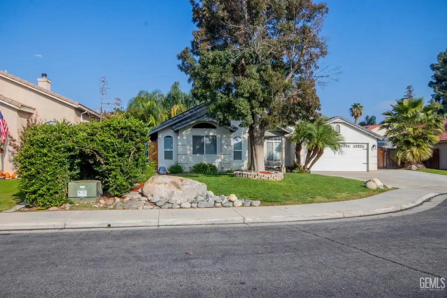 9508 BARD COURT, Bakersfield, CA 93311 - Image #2