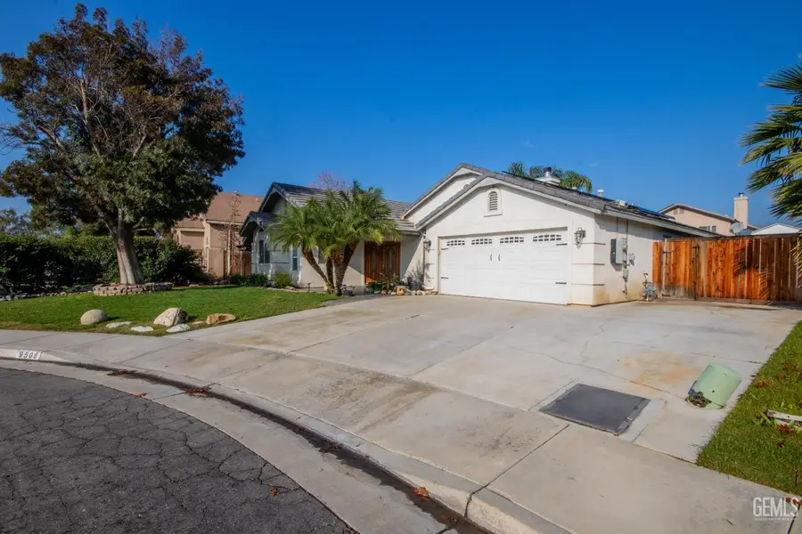 9508 BARD COURT, Bakersfield, CA 93311 - Image #3