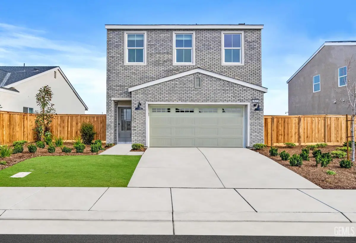 3826 HICKORY VILLAGE LANE, Shafter, CA 93263 - Image #1