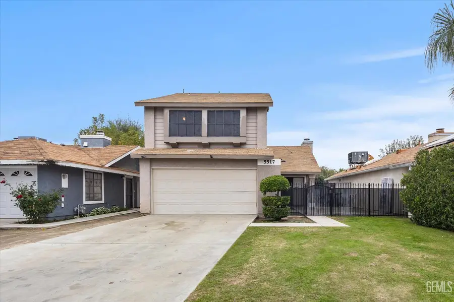 5517 MONITOR STREET, Bakersfield, CA 93307 - Image #2