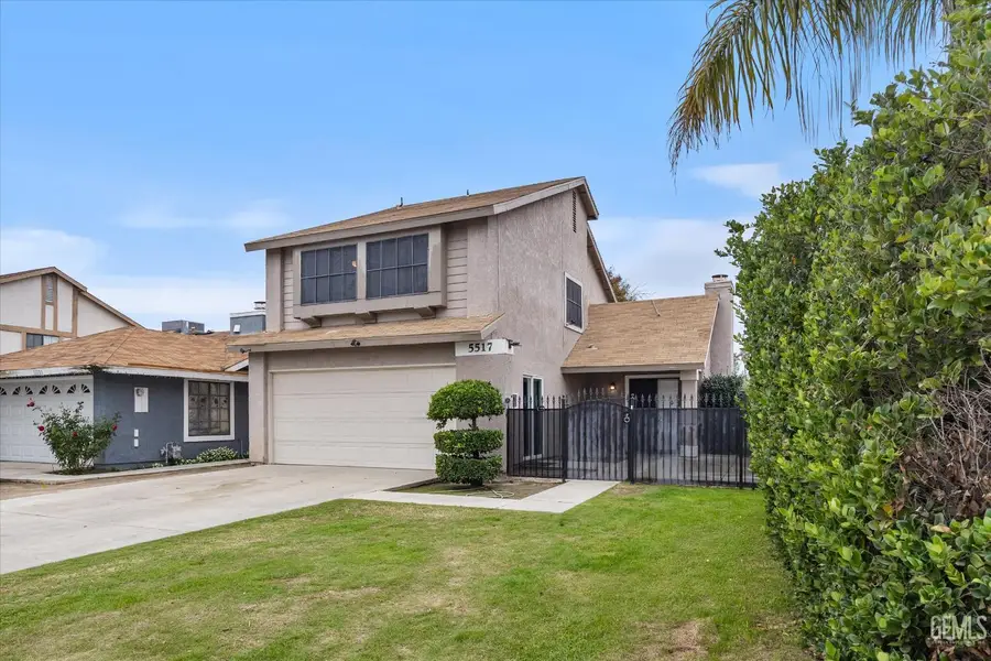5517 MONITOR STREET, Bakersfield, CA 93307 - Image #3