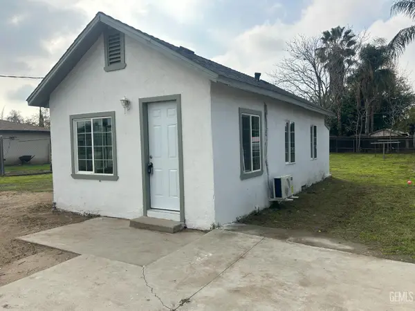 249 MONROE STREET, Arvin, CA 93203